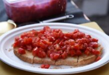 Tomato Festival a Podenzano: tre seratedi spettacoli, mercatini e buona cucina