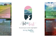 Il Fol in Fest 2024 ha il patrocinio della Presidenza del Consiglio dei Ministri
