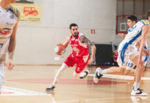 La Bakery Piacenza riabbraccia Marco Perin