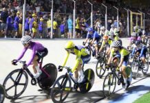 6 GIORNI DELLE ROSE, ULTIMA SERATA: Madison a Smirnov-Gonov, omnium donne a Victoria Velasco