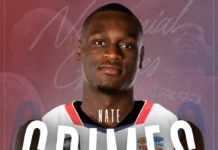 L’Assigeco firma il pivot statunitense Nate Grimes: “Pronto a dare tutto per questa maglia”