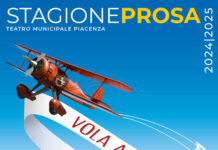 XXI Stagione di prosa del teatro municipale di Piacenza