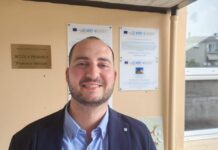 Alessandro Chiesa, sindaco di Ponte dell’Olio: “Non tradiremo la fiducia dataci dai cittadini”