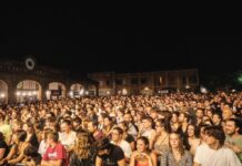 Dedicato alla musica indipendente, torna Bleech Festival alla Corte Faggiola