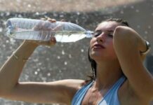 Il super-caldo ha le ore contate: allerta gialla per temporali in 4 Regioni