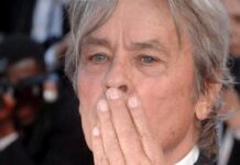 Alain Delon, la dedica di Claudia Cardinale: “Tancredi, il ballo è finito”