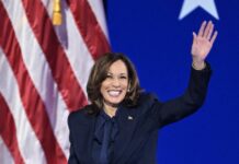 Kamala Harris accetta la nomination: “Sarò la Presidente di tutti gli americani”
