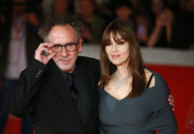 Mostra del Cinema di Venezia al via: apre Tim Burton