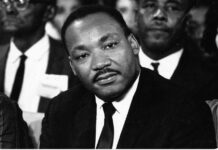 Trump si paragona a Martin Luther King e la figlia sbotta sui social: “Adesso basta”