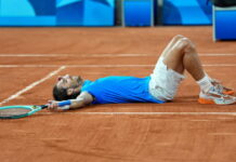 Storico bronzo olimpico di Musetti nel tennis: 100 anni fa l’ultima medaglia italiana