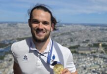 Antoine Brizard: “Il sogno è diventato realtà, presto ci vedremo a Piacenza”