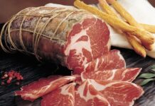 Carpaneto, Coppa piacentina eccellenza Dop al centro della tradizionale Festa