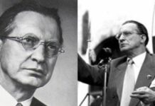 Settant’anni fa la morte di Alcide De Gasperi. Mattarella: “Il popolo italiano gli è riconoscente”