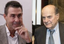 Bersani, no scuse a Vannacci: “Prima le sue a ebrei, femministe, gay e neri”