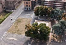 Piazza Cittadella, il Comune di Piacenza si costituisce a sostegno del reclamo di Piacenza Parcheggi