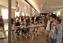 Tutto esaurito per l’avvio di XNL Aperto: via vai continuo di visitatori e poi visite guidate, navette ed eventi