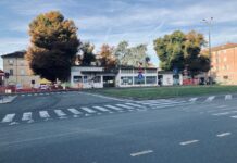 Piazza Cittadella – “Alberi si, per una migliore qualità della vita”