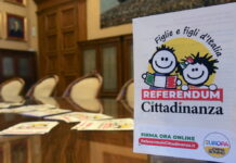 500mila firme: raggiunto il quorum per il referendum sulla cittadinanza