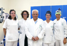 Prevenzione tumori cavo-orale, per 200 piacentini lo screening all’open day di Otorino