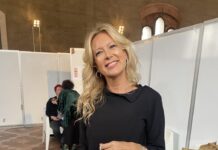 Armonia, Erika Caffi: “La prevenzione vince il tumore al seno”