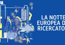 Torna la Notte Europea dei Ricercatori e della Settimana della Scienza nell’ex chiesa del Carmine