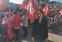 Sciopero operatori Rsa, Zilli (Pd): “Urgente aumento sostegni per rinnovo contrattuale adeguato”