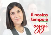 Virginia Zilli (PD) lancia slogan e campagna elettorale per le regionali: “Il nostro tempo è oggi”