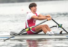 CANOTTAGGIO – Gli equipaggi della Vittorino in evidenza ai campionati italiani