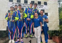 Ottimi risultati per C&B Racing Academy alla Giornata Motonautica “Città di Cremona”