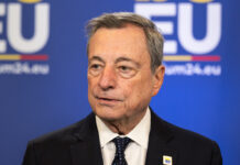 Draghi alla Ue: “Serve aumento massiccio investimenti, non si può più rimandare”