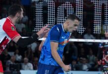 Gas Sales Bluenergy inizia il campionato, al PalabancaSport arriva Modena