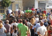 Gropparello, Festa dell’Uva aspettando Iva Zanicchi: spettacoli, degustazioni, concerti e balli