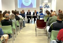 In CNA approfondito il tema della patente a crediti per la sicurezza nei cantieri