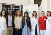 Il progetto Telecuore per la gestione a casa dei pazienti con scompenso cardiaco premiato a Rio De Janeiro