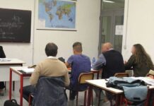“Studenti della notte”, record di iscritti alle scuole serali: 88 studenti al triennio dell’Istituto Romagnosi