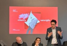 Festival del Pensare Contemporaneo: “Vivere la meraviglia tra stupore e spavento”