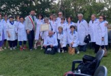 Volontari ospedalieri (AVO), richieste in crescita: per il sostegno ai malati soli cerca nuovi volontari