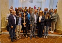 Ausl Pc: presentato il nuovo direttore del distretto socio-sanitario di Levante Evelina Cattadori