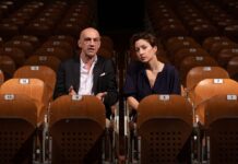 Al Teatro Filodrammatici “Entertainment”, una commedia in cui tutto è possibile