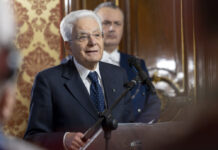 Mattarella ha firmato il Decreto “Paesi sicuri”