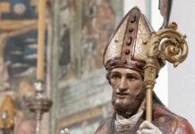 A Fiorenzuola è festa grande, Fiera in onore di San Fiorenzo