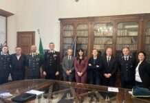 Il comitato provinciale per la sicurezza si è riunito a Castel San Giovanni