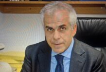 Chi è Carmine Gallo, il super poliziotto al centro dell’inchiesta sul mercato delle informazioni