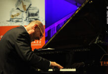 Alla scoperta dello swing con Dado Moroni in solo al Milestone Live Club