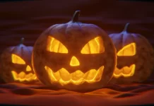 Il significato di Halloween: ecco perché si festeggia il 31 ottobre