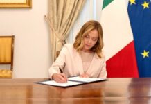 “Zona logistica semplificata Emilia-Romagna”: arriva la firma della premier