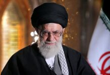 Parla Khamenei con il fucile in mano: “Se necessario colpiremo di nuovo”