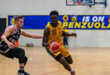 BASKET – I Bees vengono beffati all’overtime: al PalArquato passa la Rucker 78-83