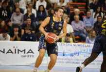 I Bees vengono beffati da Capo d’Orlando nell’ultimo quarto; finisce 67-63 per i siciliani