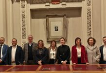 Mandato 2024/26, squadra fatta: Albertini vicepresidente e deleghe assegnate agli altri nove consiglieri